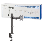 Βάση Οθόνης Logilink BP0020 13–27" - Image 3