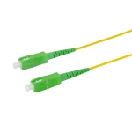 Καλώδιο Οπτικής Ίνας SC/APC σε SC/APC Logilink FPSSC10 10m - Image 2