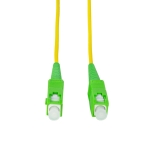 Καλώδιο Οπτικής Ίνας SC/APC σε SC/APC Logilink FPSSC10 10m - Image 3