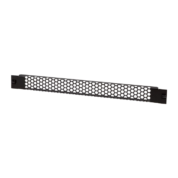 Panel Διάτρητο 1U Logilink PN110B Toolless