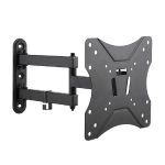 Βάση Τηλεόρασης Επιτοίχια Logilink BP0008 23"-42" έως 25kg