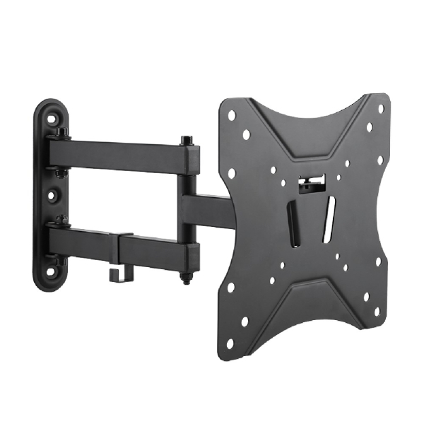 Βάση Τηλεόρασης Επιτοίχια Logilink BP0008 23"-42" έως 25kg