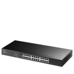 Switch 24 Θέσεων Cudy GS1024E Gigabit Managed - Image 3