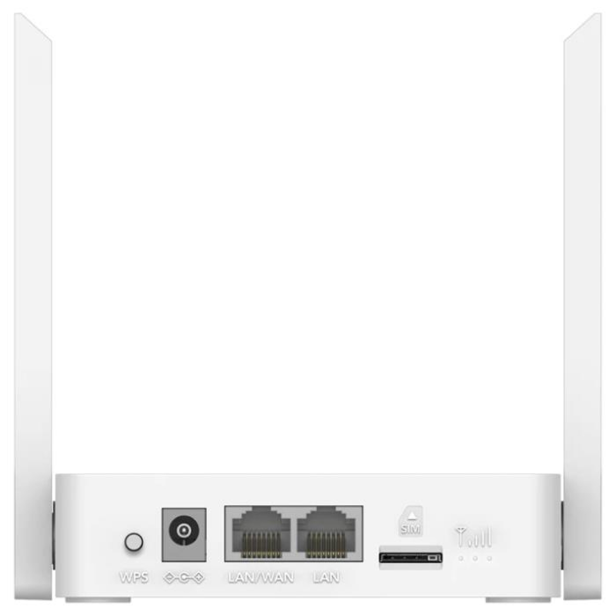Router 4G Cudy LT300 V2.0 N300 Cat.4 - Image 2