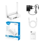 Router 4G Cudy LT300 V2.0 N300 Cat.4 - Image 3
