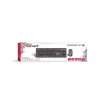Ασύρματο Πληκτρολόγιο & Ποντίκι Element KB-255WMS v2.0 - Image 3