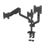 Βάση Οθόνης Focus Mount DLB1023 14'' - 27'' - Image 2