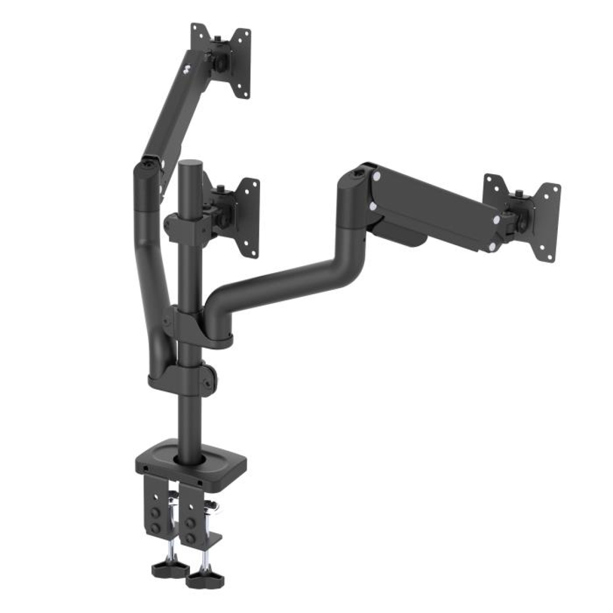 Βάση Οθόνης Focus Mount DLB1023 14'' - 27'' - Image 3