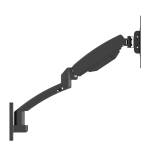 Βάση Οθόνης Focus Mount WMA7222 17'' - 43'' - Image 3