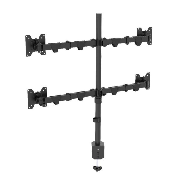 Βάση Οθόνης Focus Mount FDM614 14'' - 26''