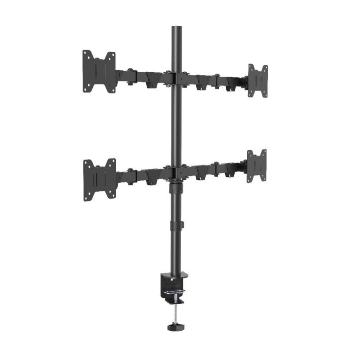 Βάση Οθόνης Focus Mount FDM614 14'' - 26'' - Image 2