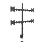 Βάση Οθόνης Focus Mount FDM614 14'' - 26'' - Image 2