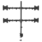 Βάση Οθόνης Focus Mount FDM614 14'' - 26'' - Image 3