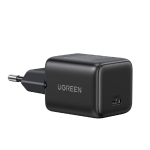 Φορτιστής Σπιτιού GaN PD 30W UGREEN X513 65007 1 Θέσης Μαύρο - Image 2