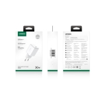 Φορτιστής Σπιτιού GaN PD 30W UGREEN X513 65009 1 Θέσης Λευκό - Image 3