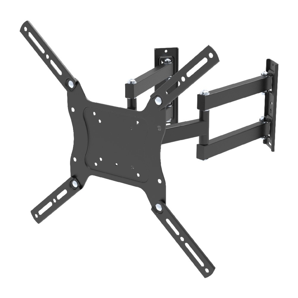 Βάση Τηλεόρασης Επιτοίχια Focus Mount SMS26-44AT 17''-55'' έως 35kg - Image 2