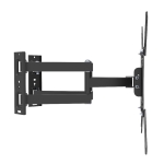 Βάση Τηλεόρασης Επιτοίχια Focus Mount SMS26-44AT 17''-55'' έως 35kg - Image 3