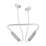 Ακουστικά Neckband BT Hybrid ANC Edifier W280NB Pro Λευκό - Image 3