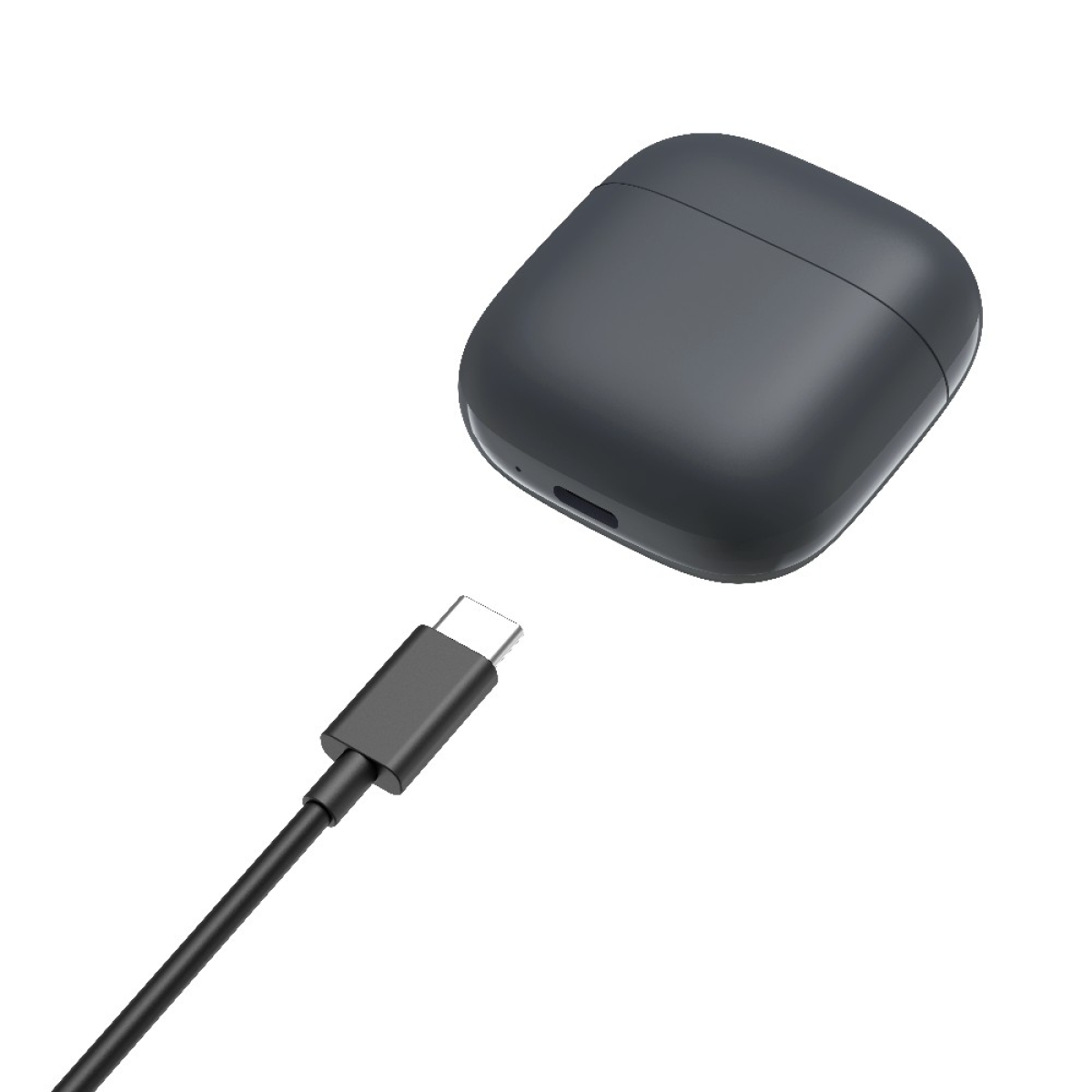 Ακουστικά True Wireless BT Edifier X2 Plus Γκρι - Image 3