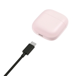 Ακουστικά True Wireless BT Edifier X2 Plus Ροζ - Image 3