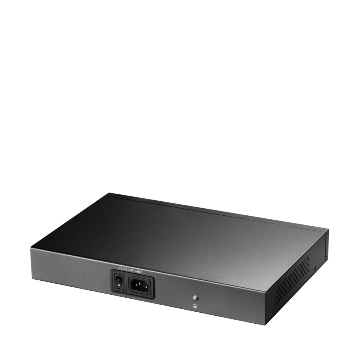 Switch 24 Θέσεων Cudy GS1024 V2.0 Gigabit Μεταλλικό - Image 2