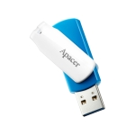 USB Stick Apacer AH357 32GB Usb 3.2 Gen1 Μπλέ - Image 3