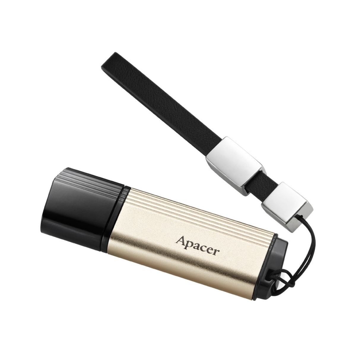 USB Stick Apacer AH353 32GB Usb 3.2 Gen1 Χρυσό - Image 3