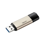 USB Stick Apacer AH353 64GB Usb 3.2 Gen1 Χρυσό - Image 2