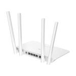 Access Point Cudy WR300S N300 - Image 2