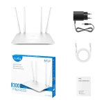 Access Point Cudy WR300S N300 - Image 3