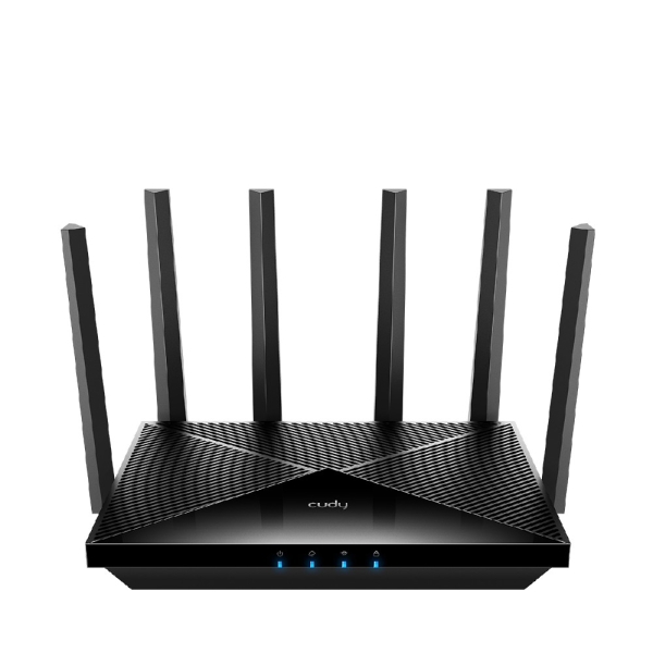 Access Point Cudy WR6500 Wi-Fi7 BE6500 Gigabit