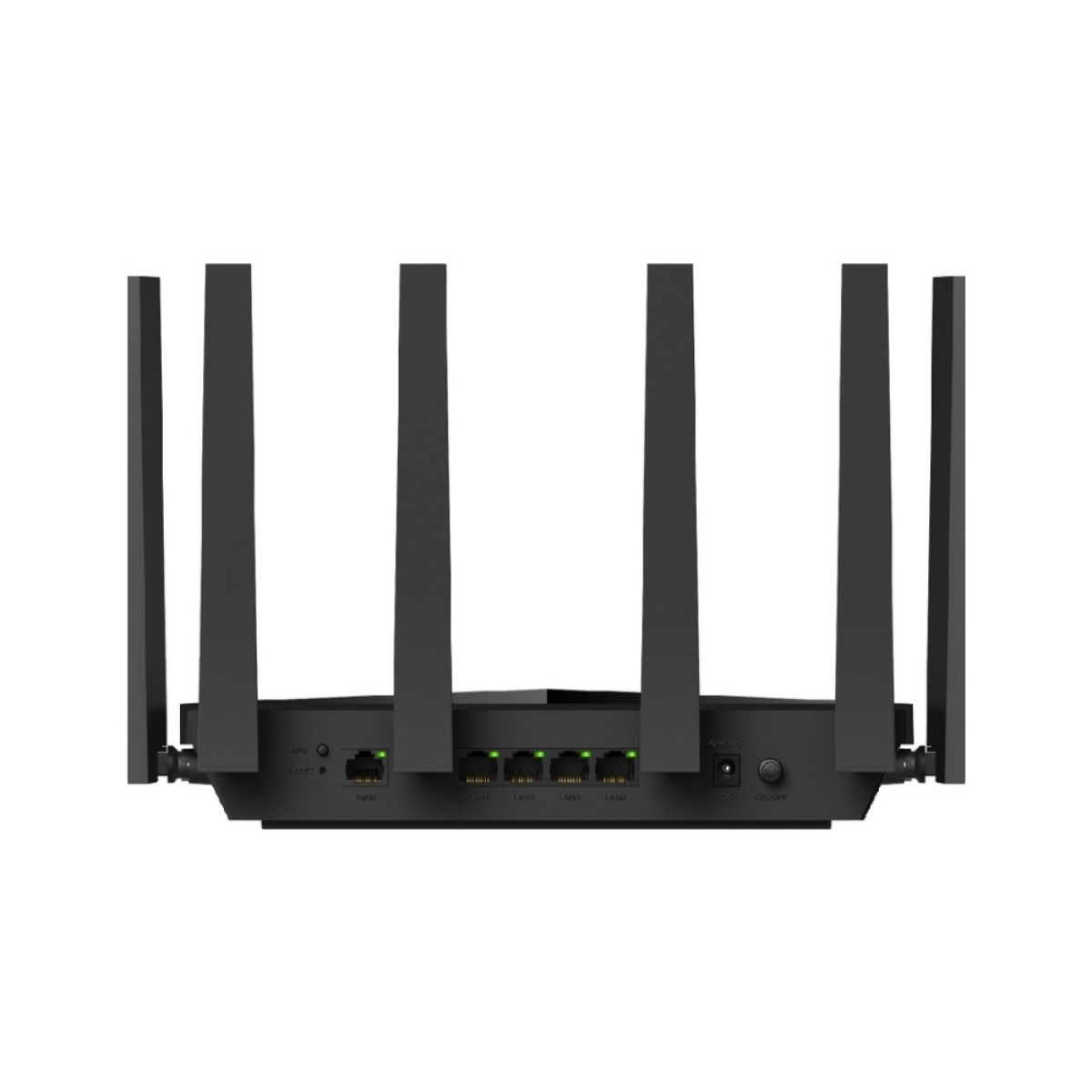 Access Point Cudy WR6500 Wi-Fi7 BE6500 Gigabit - Image 2