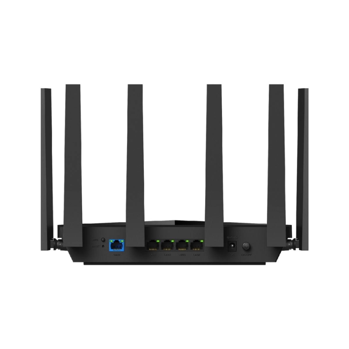 Access Point Cudy WR6500H Wi-Fi7 BE6500 2.5G - Image 2
