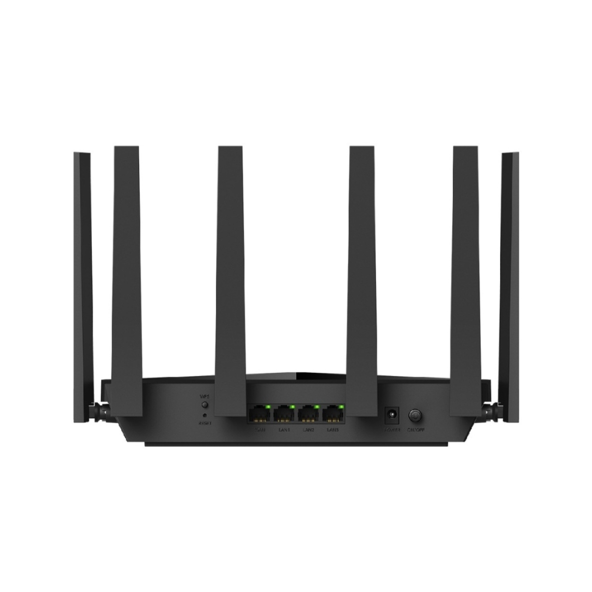 Access Point Cudy WR11000 Wi-Fi7 BE11000 2.5G Tri-Band - Image 2