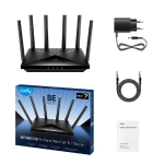 Access Point Cudy WR11000 Wi-Fi7 BE11000 2.5G Tri-Band - Image 3