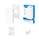 Access Point PoE Cudy AP3000 wall WiFi 6 AX3000 Gigabit - Image 3