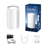 Router 5G Cudy P2 Wi-Fi6 AX3000 - Image 3