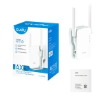 Range Extender Cudy RE1500 WiFi6 AX1500 Mesh Dual-Band - Image 3