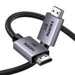 Καλώδιο HDMI M/M 8K/60Hz UGREEN HD171 25914 10m Μαύρο - Image 2