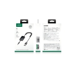 Audio Transmitter/Receiver BT 5.4 UGREEN BT303 45236 - Image 3