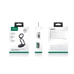Βάση Στήριξης Smartphone UGREEN LP924 65186, Magnetic για Αυτοκίνητο - Image 3