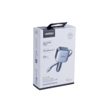Φορτιστής Αυτοκινήτου 90W UGREEN EC603 55909B 2 Θέσεων, με καλώδιο USB-C 60W Γκρί - Image 3