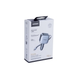 Φορτιστής Αυτοκινήτου 60W UGREEN EC602 55212B 2 Θέσεων,με καλώδιο USB-C 30W Γκρί - Image 3