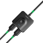 HDMI Switch Αμφίδρομο 2 θέσεων UGREEN CM311 70607 4K/60Hz - Image 2