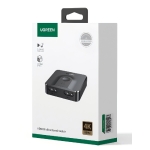 HDMI Switch Αμφίδρομο 2 θέσεων UGREEN CM311 70607 4K/60Hz - Image 3