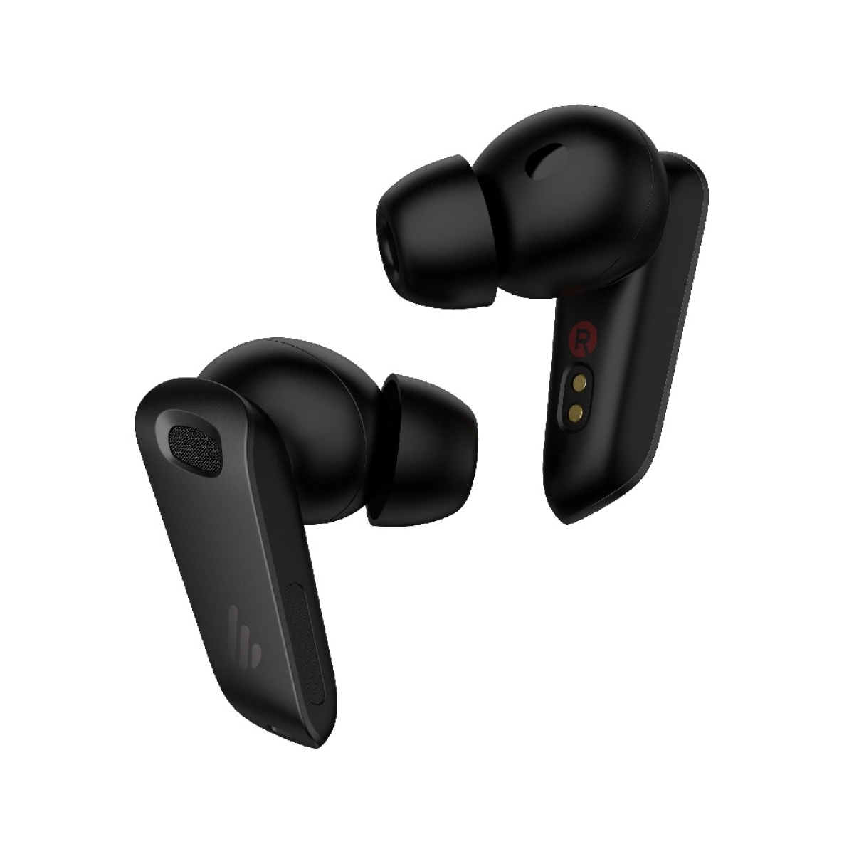 Ακουστικά True Wireless BT Hybrid ANC Edifier NeoBuds Plus Μαύρο - Image 2