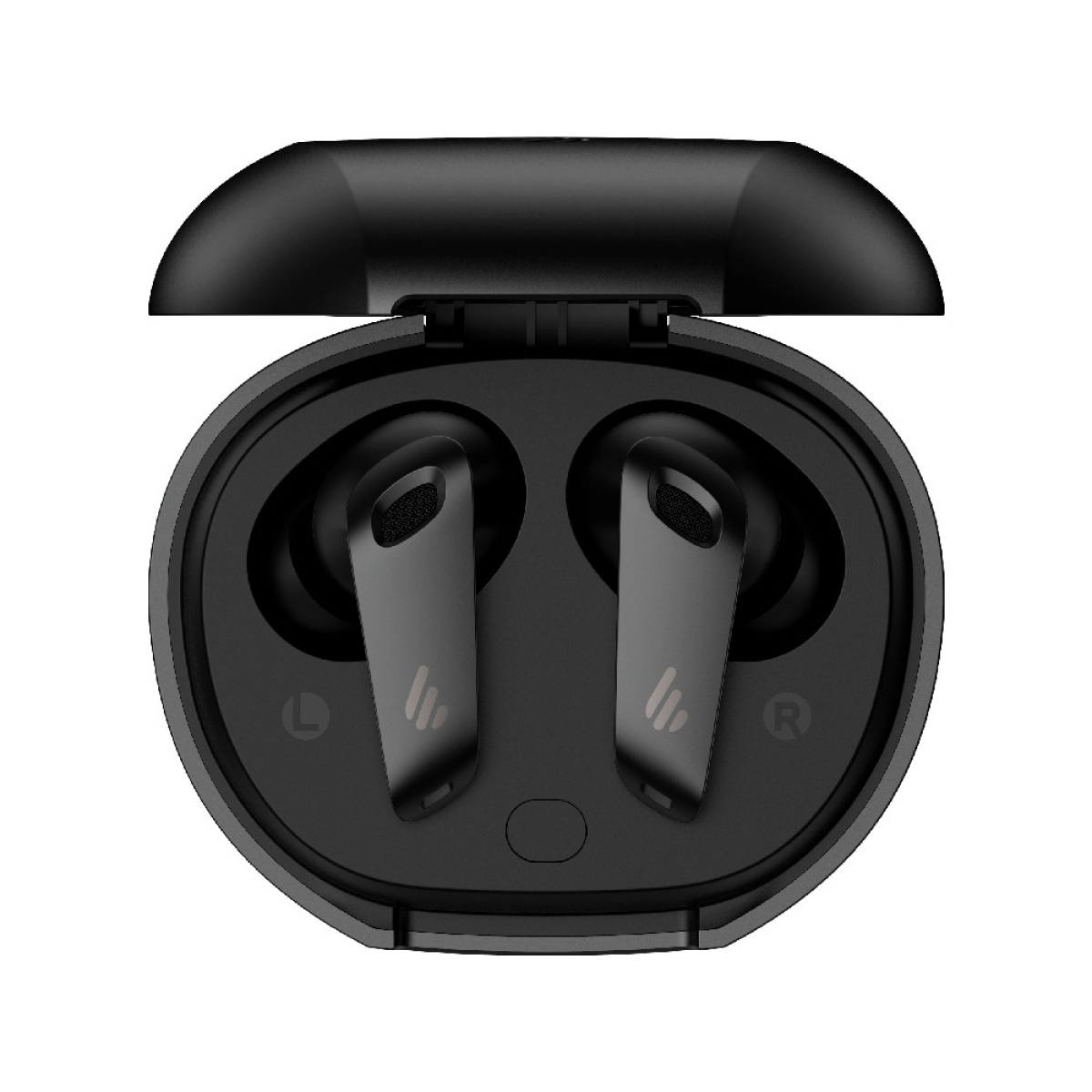 Ακουστικά True Wireless BT Hybrid ANC Edifier NeoBuds Plus Μαύρο - Image 3