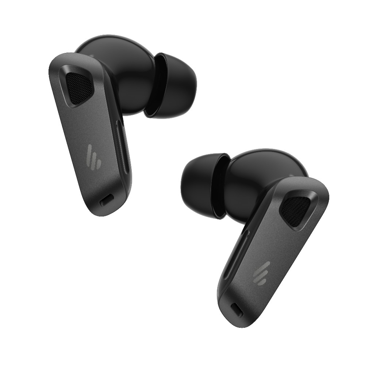 Ακουστικά True Wireless BT Adaptive ANC Edifier NeoBuds Pro 3 Μαύρο - Image 2