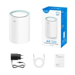 Mesh Cudy M1500 Wi-Fi6 AX1500 Gigabit (1-Pack) - Image 2