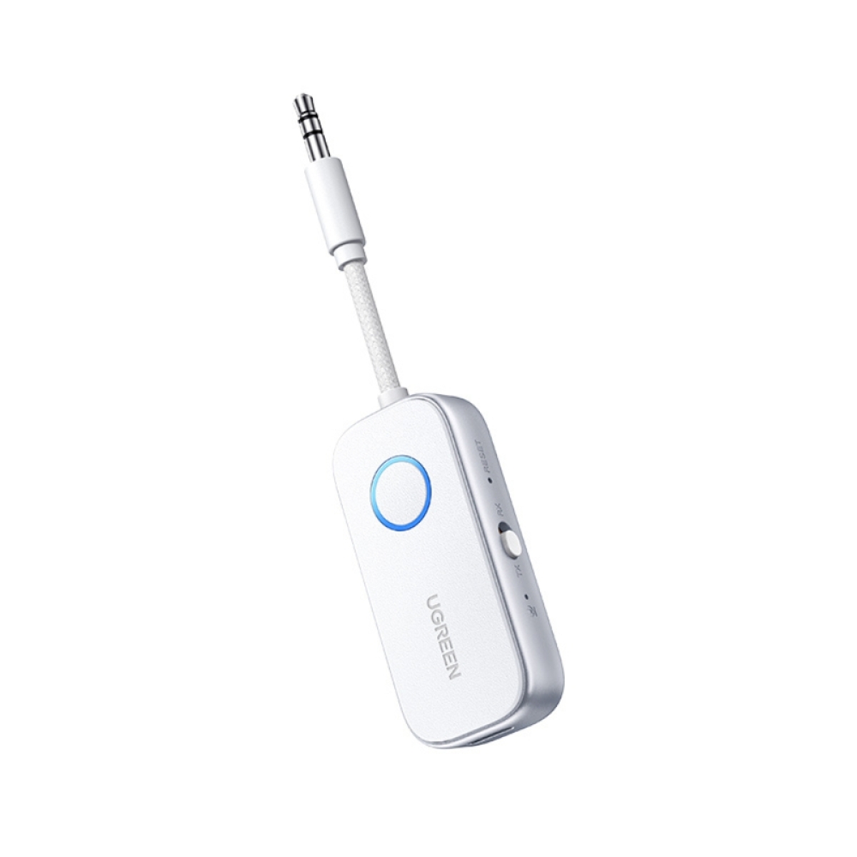 Audio Transmitter/Receiver BT 5.4 UGREEN CM872 45812 - Image 2